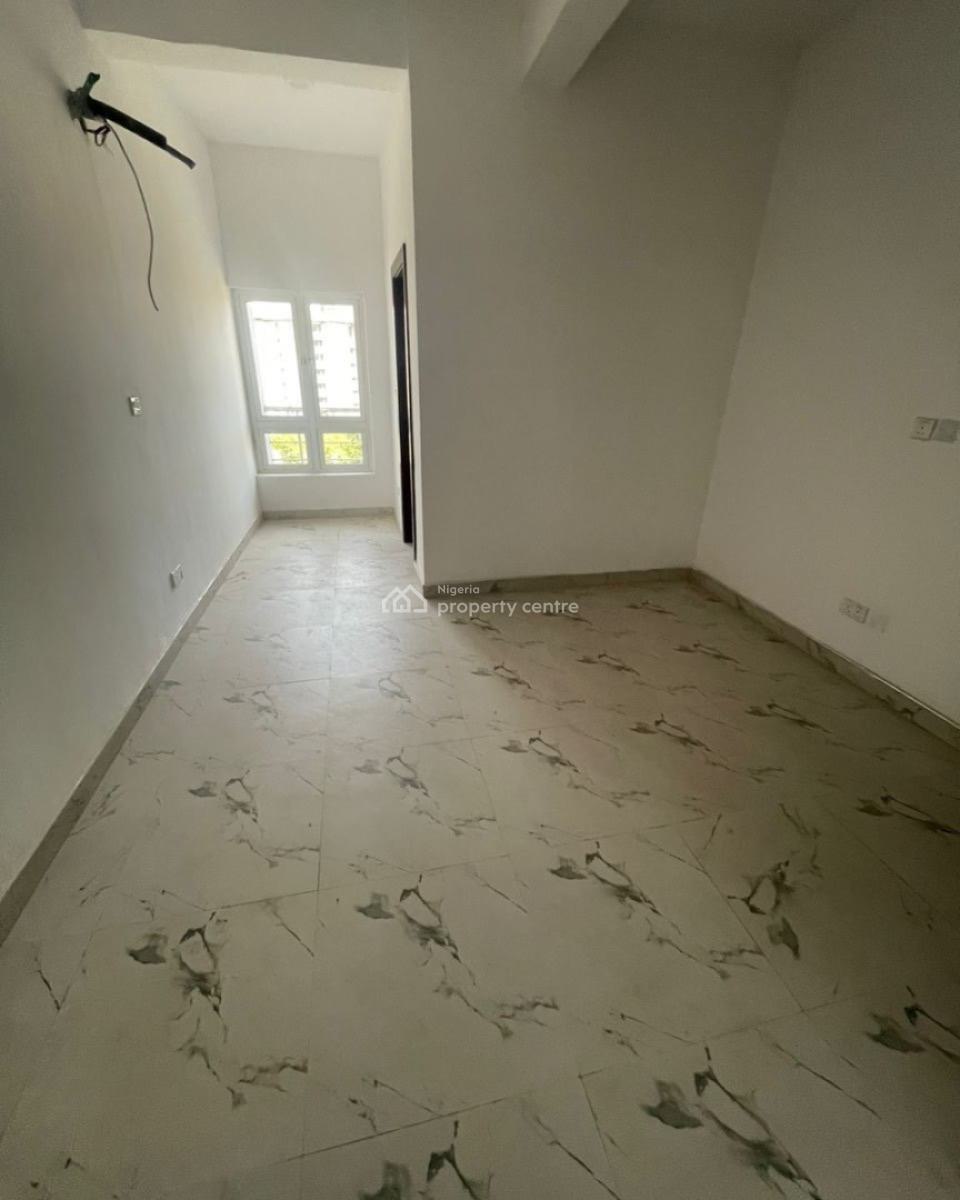 Serviced 3 Bedroom Apartment with En-suite Rooms, Ikate, Lekki, Lagos, House for Rent