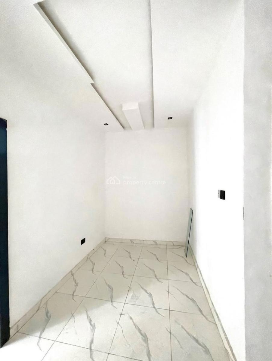 Luxury 4 Bedroom Semi Detached Duplex, Ikota, Lekki, Lagos, Semi-detached Duplex for Sale