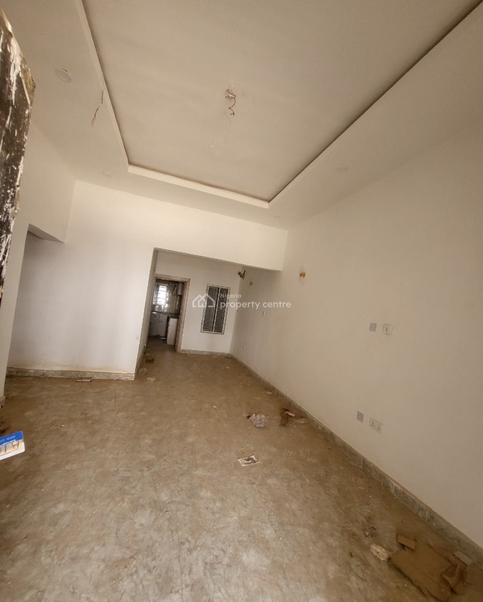 Luxurious Massive Brand New 2 Bedroom Flat, By Old Secretariat, Area 1, Garki, Abuja, Flat / Apartment for Rent
