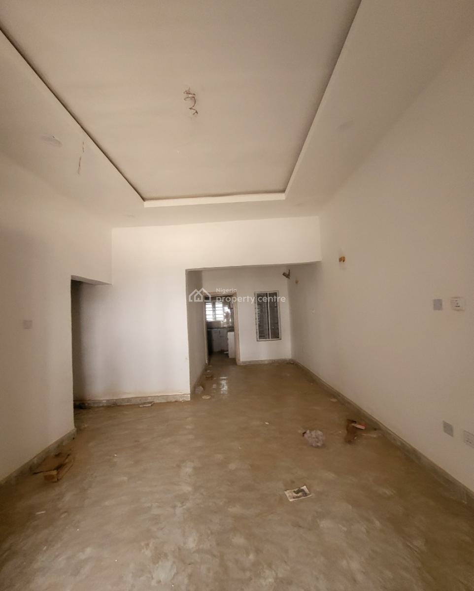 Luxurious Massive Brand New 2 Bedroom Flat, By Old Secretariat, Area 1, Garki, Abuja, Flat / Apartment for Rent