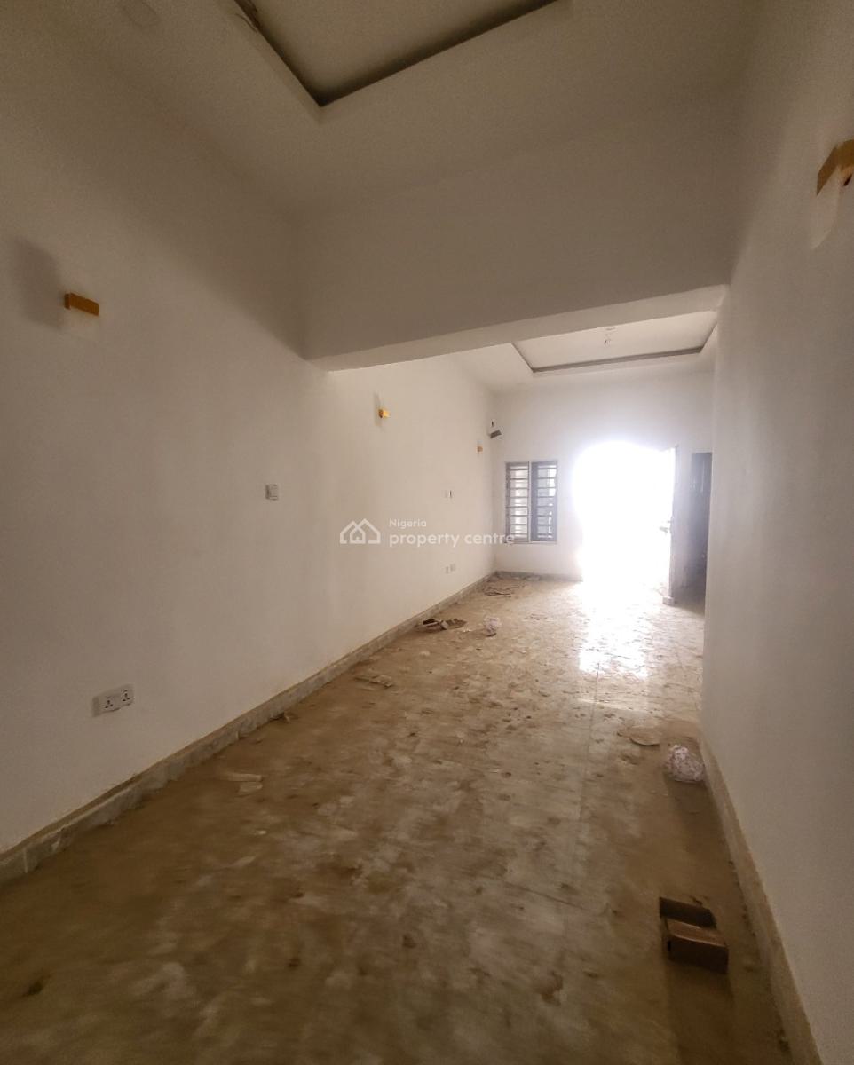 Luxurious Massive Brand New 2 Bedroom Flat, By Old Secretariat, Area 1, Garki, Abuja, Flat / Apartment for Rent