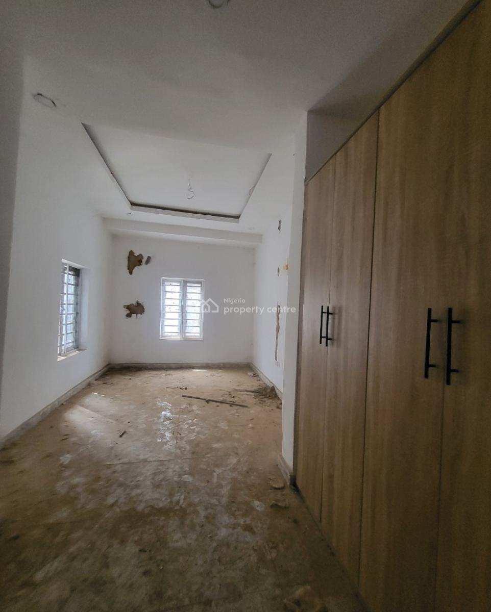 Luxurious Massive Brand New 2 Bedroom Flat, By Old Secretariat, Area 1, Garki, Abuja, Flat / Apartment for Rent
