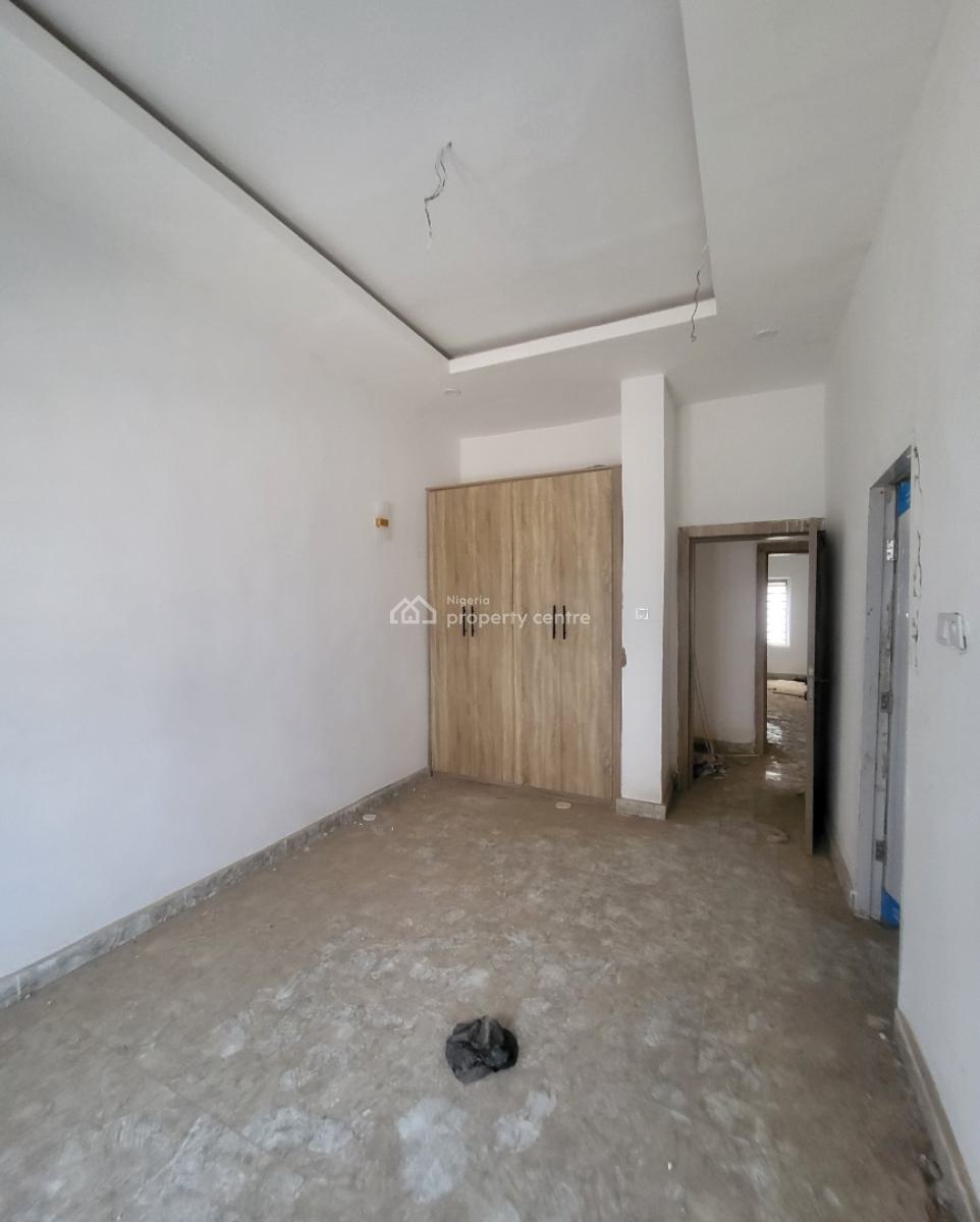 Luxurious Massive Brand New 2 Bedroom Flat, By Old Secretariat, Area 1, Garki, Abuja, Flat / Apartment for Rent