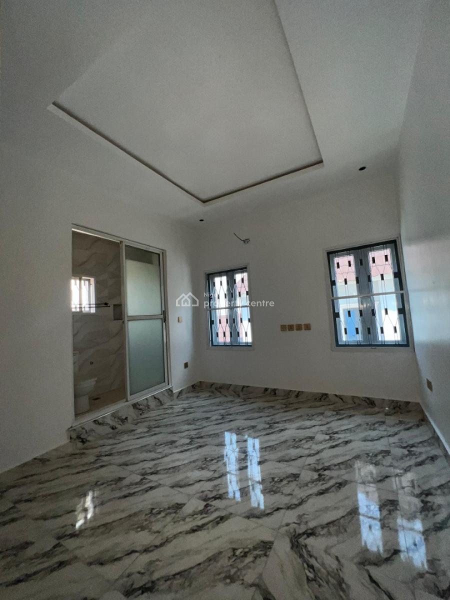 Exquisite 4 Bedroom Duplex, Lokogoma District, Abuja, Detached Duplex for Sale