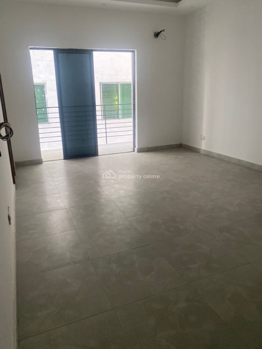 3 Bedrooms Apartment with a Gym and Lounge, Ikate, Lekki, Lagos, Flat / Apartment for Rent