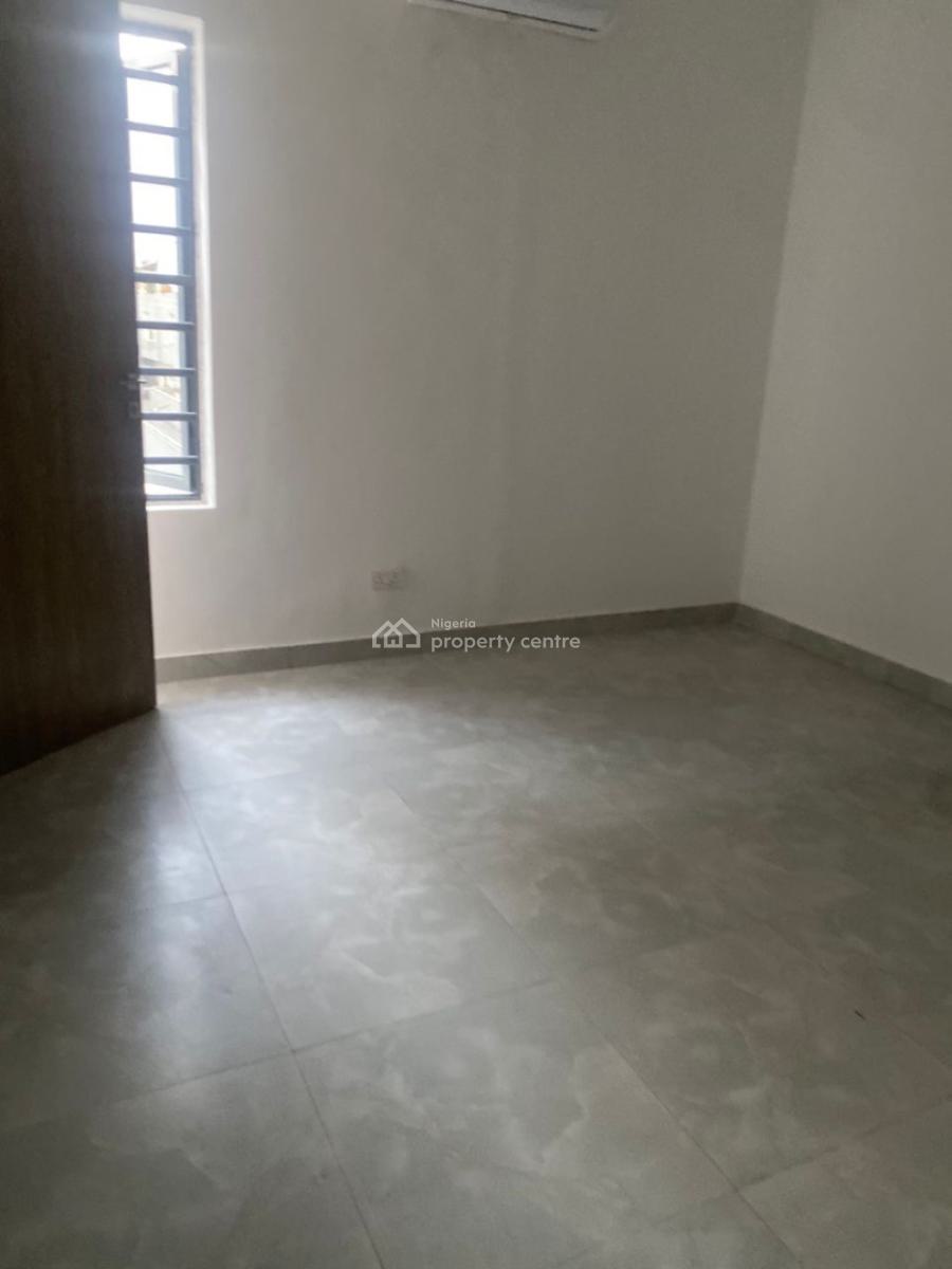 3 Bedrooms Apartment with a Gym and Lounge, Ikate, Lekki, Lagos, Flat / Apartment for Rent