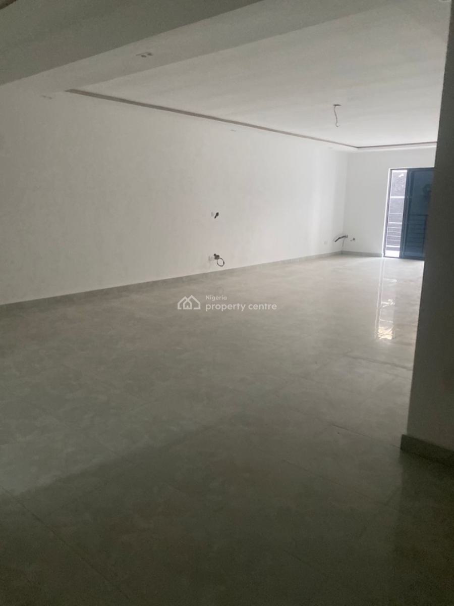 3 Bedrooms Apartment with a Gym and Lounge, Ikate, Lekki, Lagos, Flat / Apartment for Rent