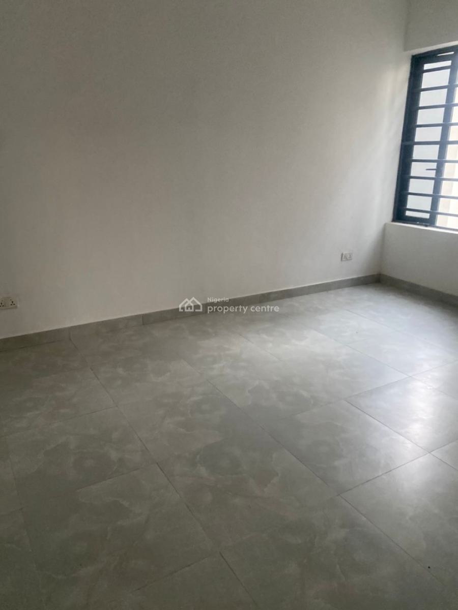 3 Bedrooms Apartment with a Gym and Lounge, Ikate, Lekki, Lagos, Flat / Apartment for Rent