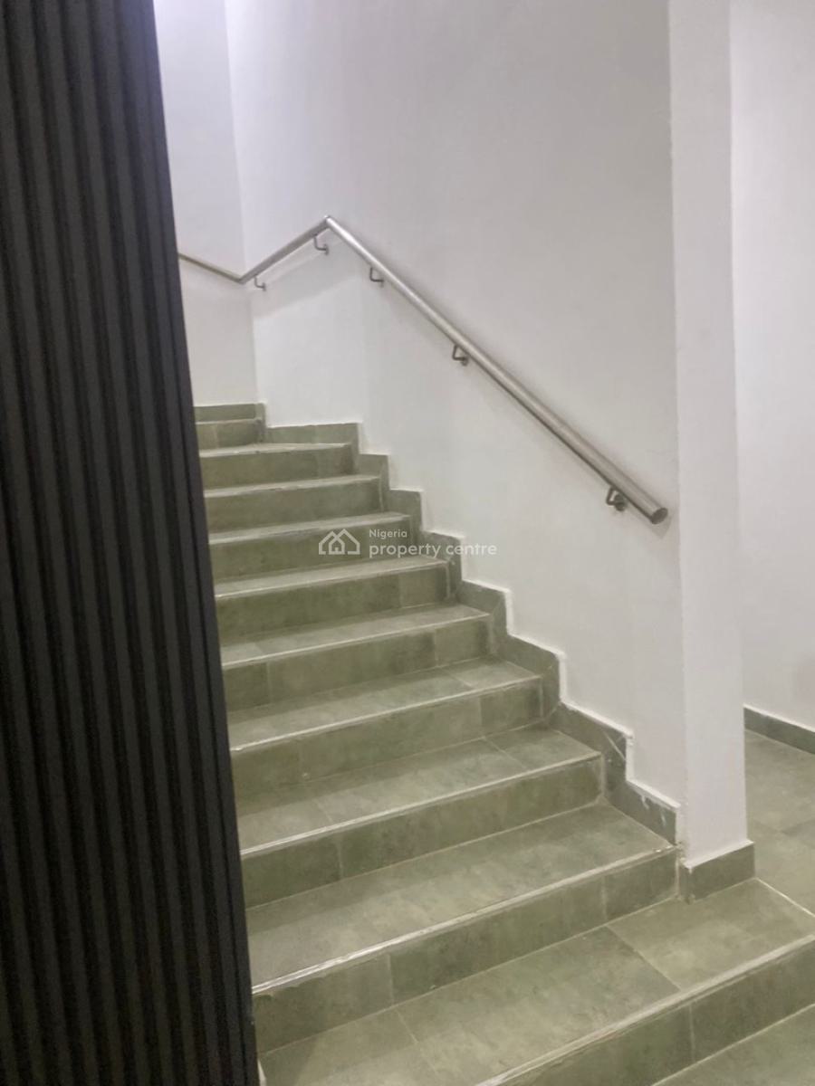3 Bedrooms Apartment with a Gym and Lounge, Ikate, Lekki, Lagos, Flat / Apartment for Rent