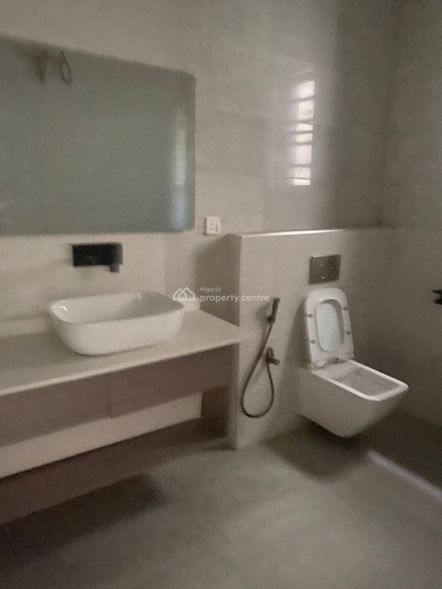 3 Bedrooms Apartment with a Gym and Lounge, Ikate, Lekki, Lagos, Flat / Apartment for Rent