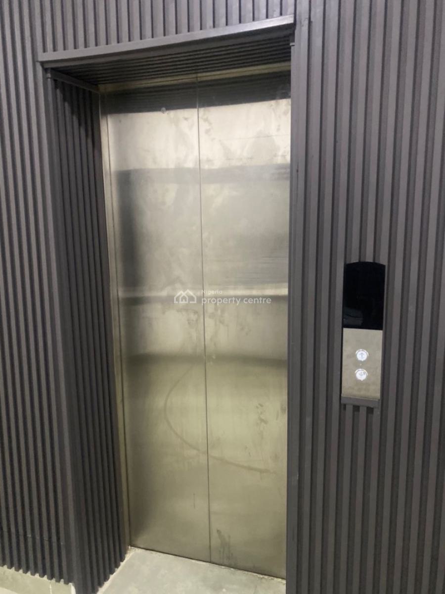 3 Bedrooms Apartment with a Gym and Lounge, Ikate, Lekki, Lagos, Flat / Apartment for Rent