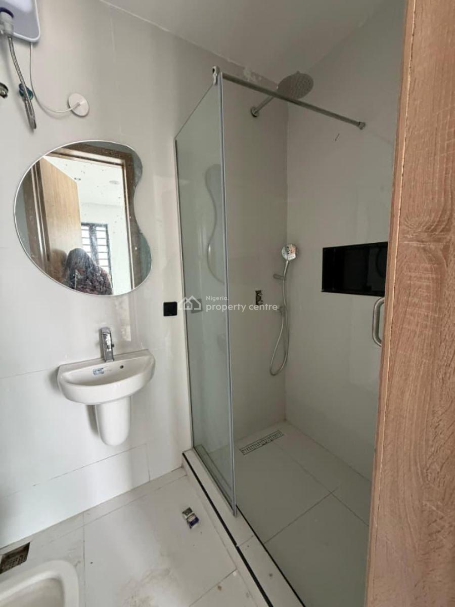 Luxury 2 Bedroom Apartment with Excellent Facility, Ikate, Lekki, Lagos, Flat / Apartment for Rent