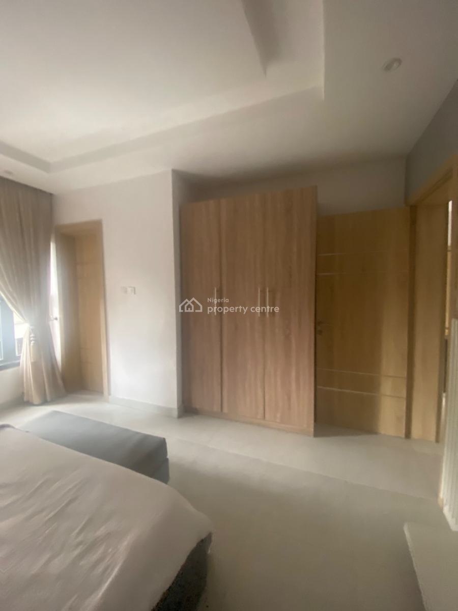 Furnished 2 Bedroom Apartment, Ikate Elegushi, Lekki, Lagos, Flat / Apartment for Rent