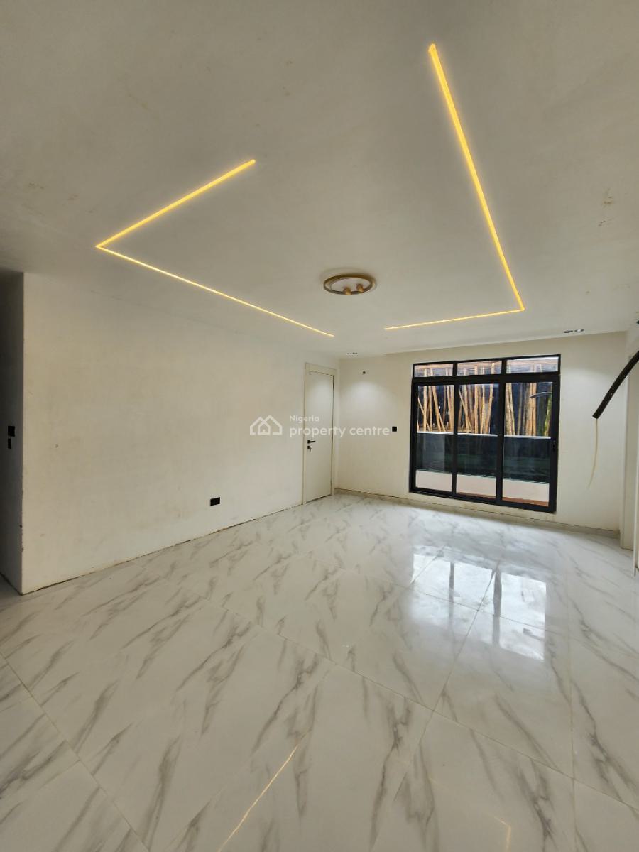 Lovely 2 Bedroom Apartment with Bq in a Secured Estate, Ikate, Lekki, Lagos, Flat / Apartment for Sale