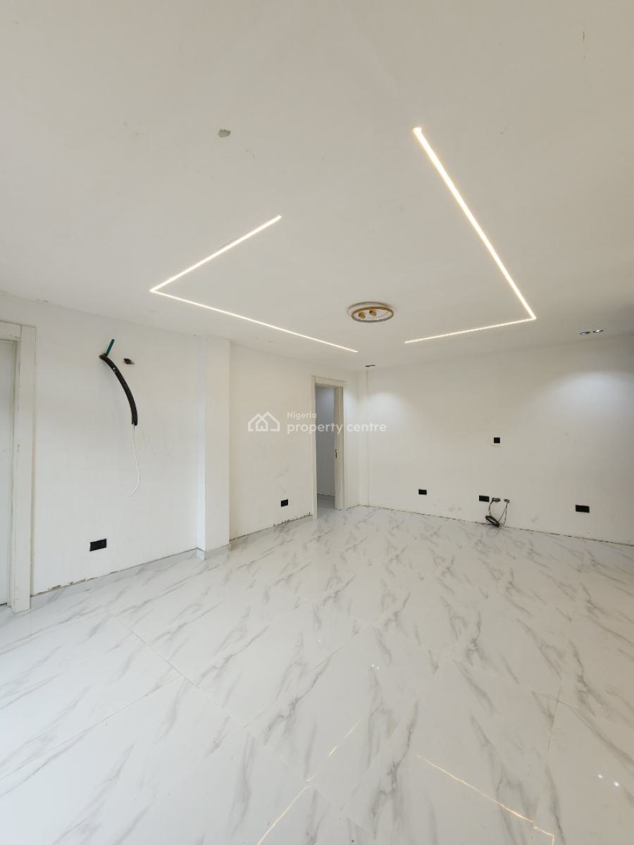 Lovely 2 Bedroom Apartment with Bq in a Secured Estate, Ikate, Lekki, Lagos, Flat / Apartment for Sale