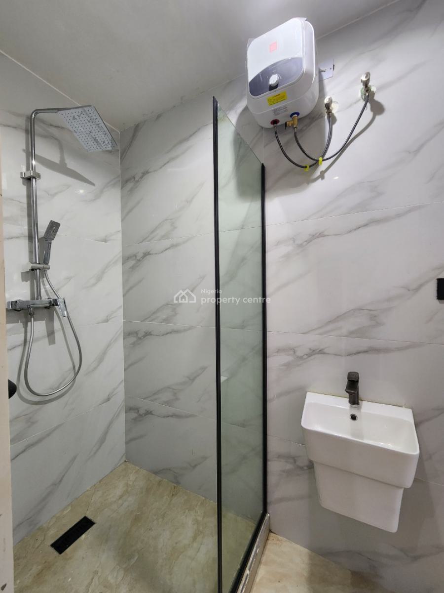 Lovely 2 Bedroom Apartment with Bq in a Secured Estate, Ikate, Lekki, Lagos, Flat / Apartment for Sale