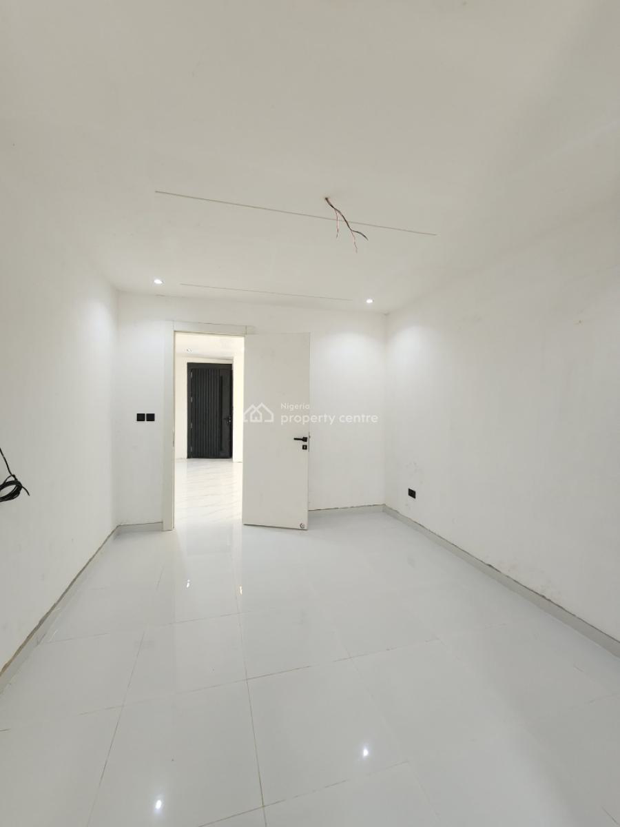 Lovely 2 Bedroom Apartment with Bq in a Secured Estate, Ikate, Lekki, Lagos, Flat / Apartment for Sale