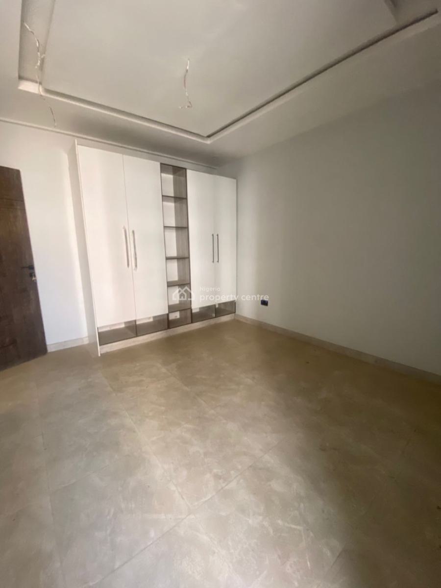 4 Bedroom Maisonette Apartment with a Pool and Gym, Ikate, Lekki, Lagos, Flat / Apartment for Sale