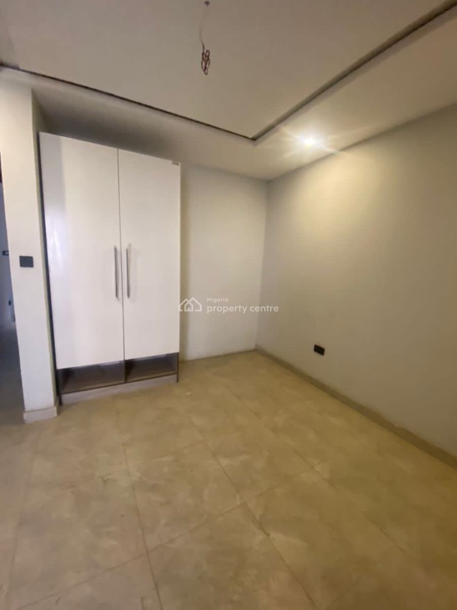 4 Bedroom Maisonette Apartment with a Pool and Gym, Ikate, Lekki, Lagos, Flat / Apartment for Sale