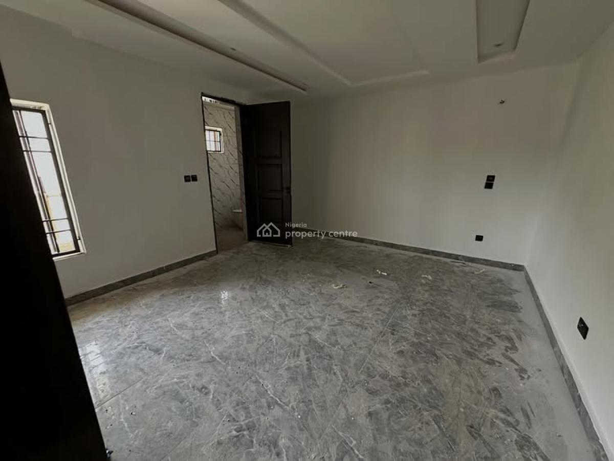 Pristine 3bedroom Semidetached Duplex with 2 Living Room and a Bq, Idu Industrial, Abuja, Semi-detached Duplex for Sale