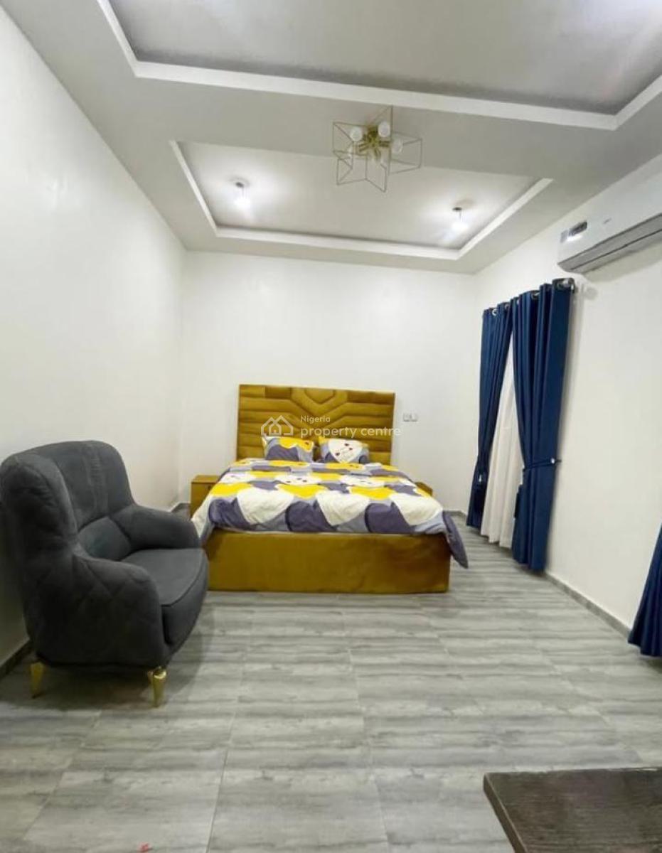 Luxury 5 Bedrooms Semi Detached with Excellent Facility, Ikate, Lekki, Lagos, Semi-detached Duplex for Rent