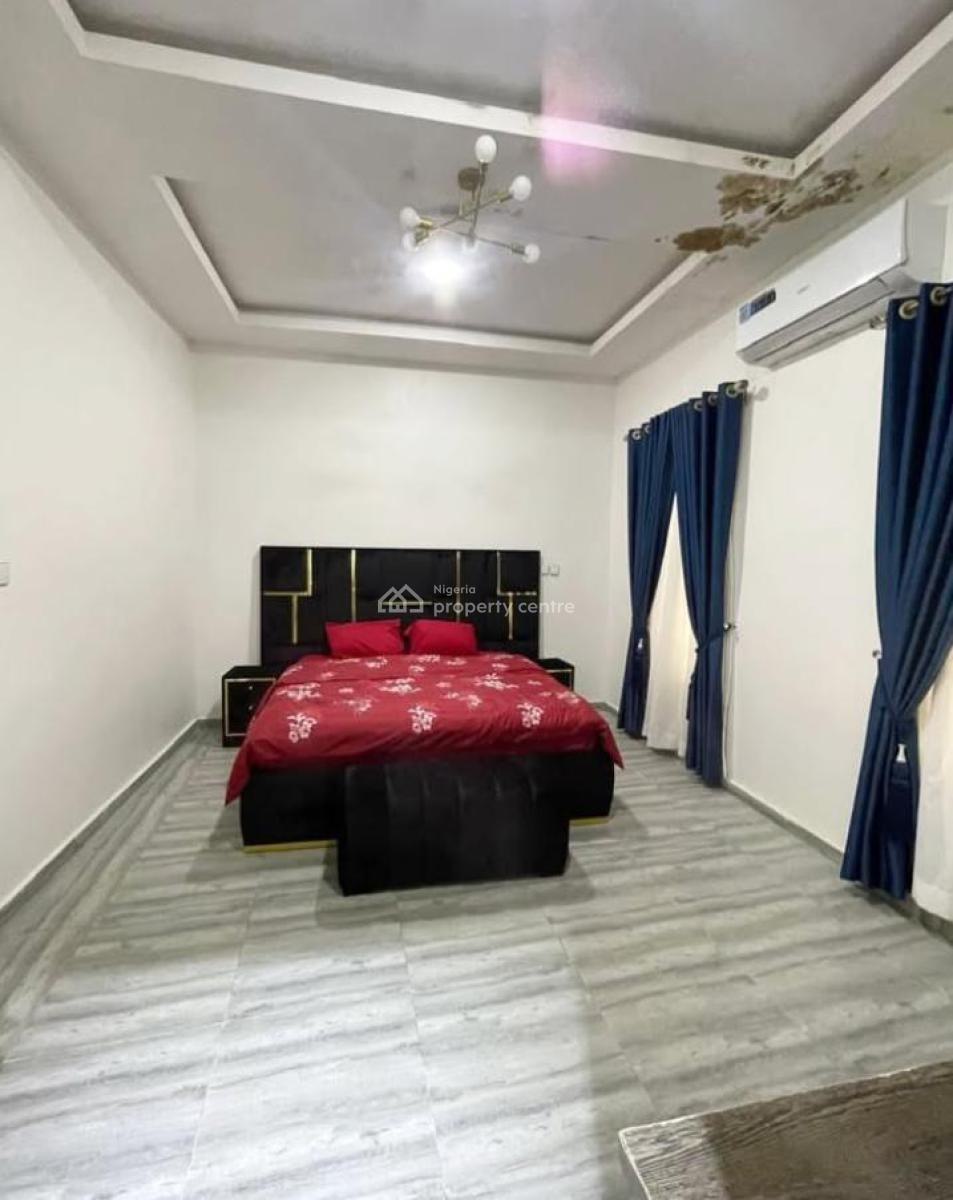 Luxury 5 Bedrooms Semi Detached with Excellent Facility, Ikate, Lekki, Lagos, Semi-detached Duplex for Rent