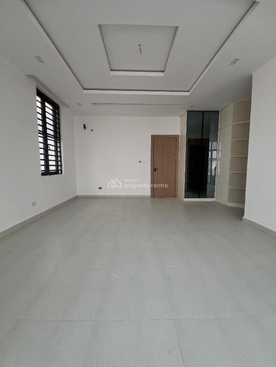 Luxury 4 Bedroom Fully Detached, Orchid Road, Lekki Expressway, Lekki, Lagos, Detached Duplex for Sale