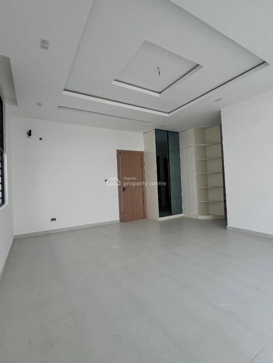Luxury 4 Bedroom Fully Detached, Orchid Road, Lekki Expressway, Lekki, Lagos, Detached Duplex for Sale