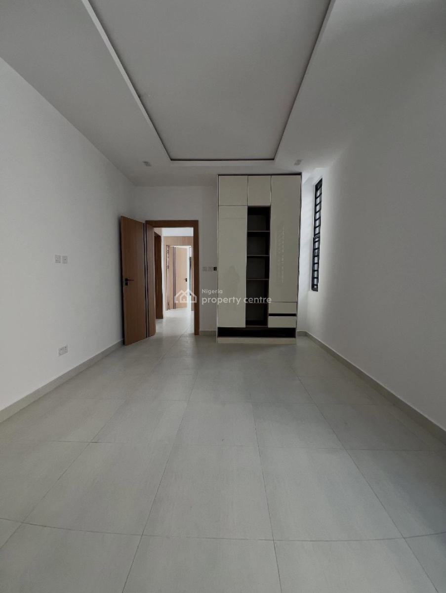 Luxury 4 Bedroom Fully Detached, Orchid Road, Lekki Expressway, Lekki, Lagos, Detached Duplex for Sale