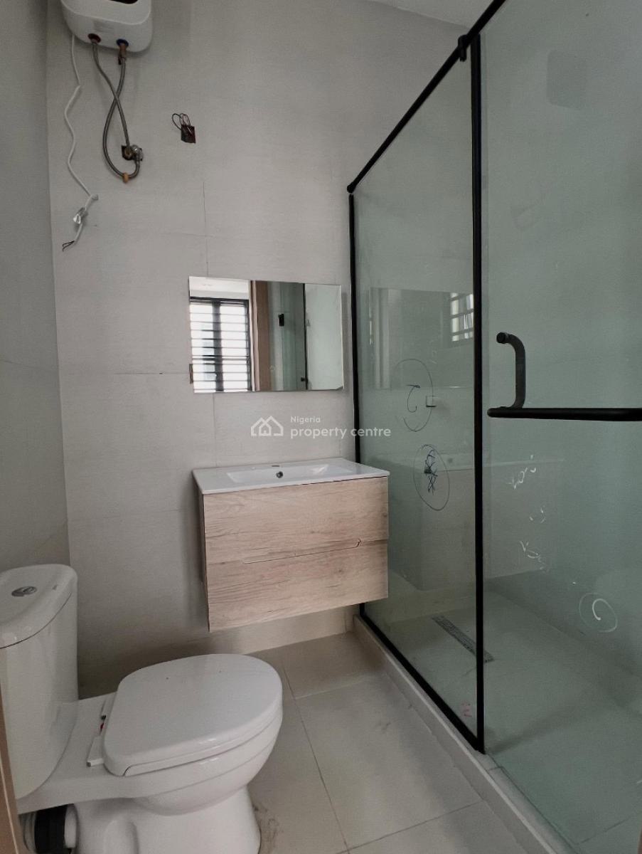 Luxury 4 Bedroom Fully Detached, Orchid Road, Lekki Expressway, Lekki, Lagos, Detached Duplex for Sale