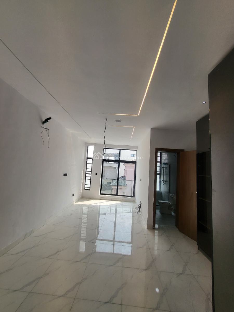 Ultra Modern Luxurious Spacious 2bedroom Terrace Duplex with Bq, Abraham Adesanya, Ajah, Lagos, Terraced Duplex for Sale