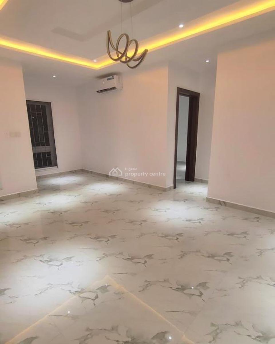 Serviced 2 Bedrooms Apartment with En-suite Rooms, Osapa, Lekki, Lagos, Flat / Apartment for Rent