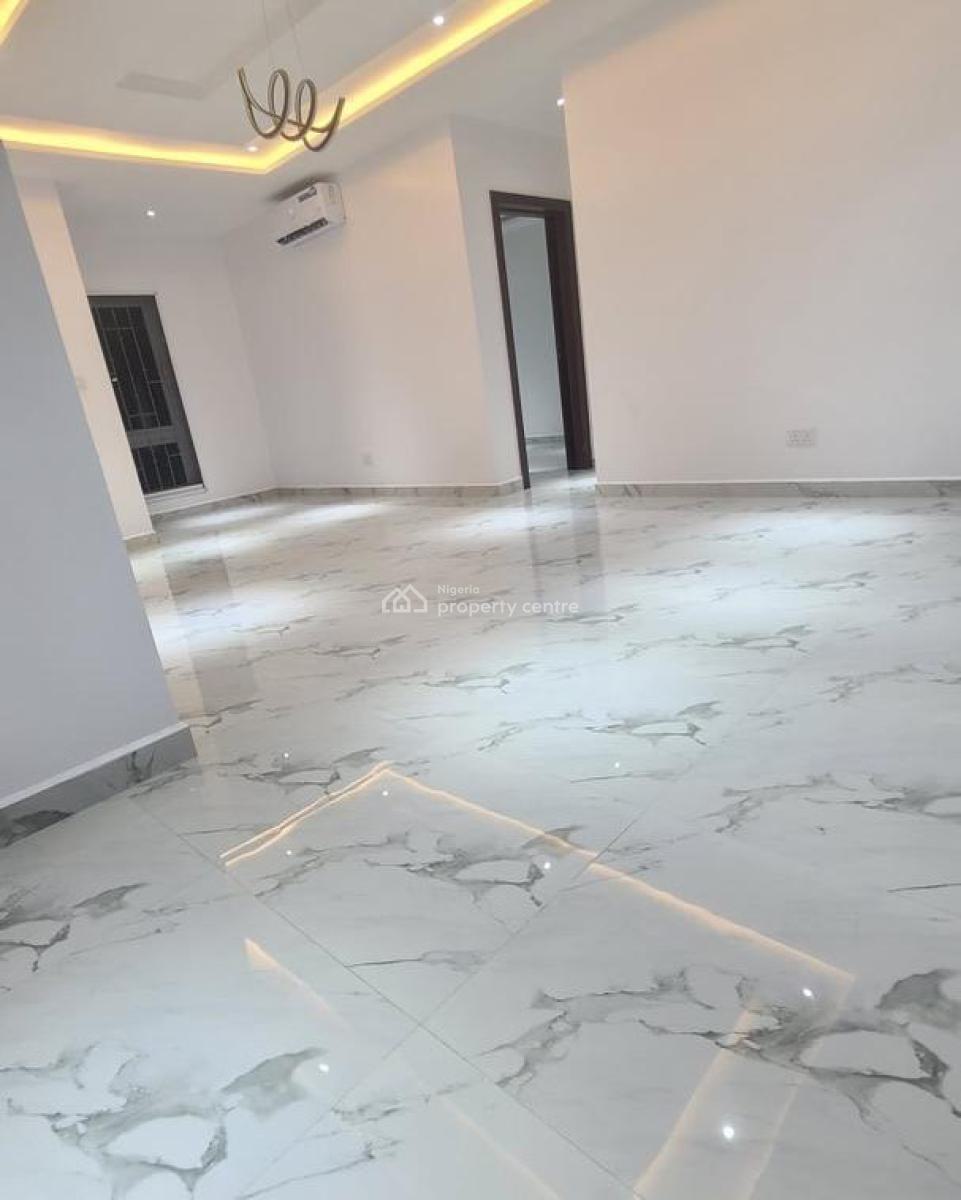 Serviced 2 Bedrooms Apartment with En-suite Rooms, Osapa, Lekki, Lagos, Flat / Apartment for Rent