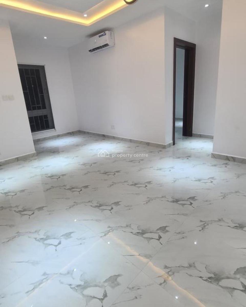 Serviced 2 Bedrooms Apartment with En-suite Rooms, Osapa, Lekki, Lagos, Flat / Apartment for Rent