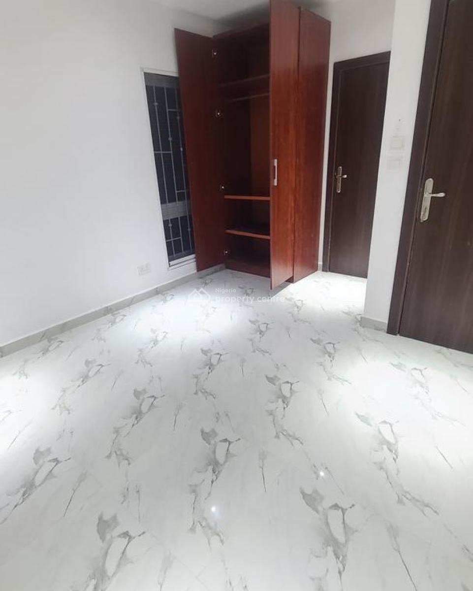 Serviced 2 Bedrooms Apartment with En-suite Rooms, Osapa, Lekki, Lagos, Flat / Apartment for Rent