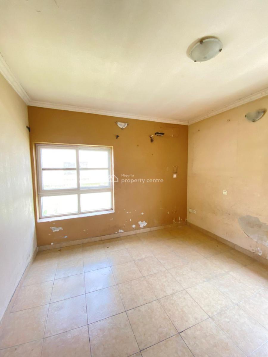 Fully Service 4 Bedrooms Bungalow with Bq, Napier Estate, After Ikota, Before Vgc, Lekki, Lagos, Detached Bungalow for Rent