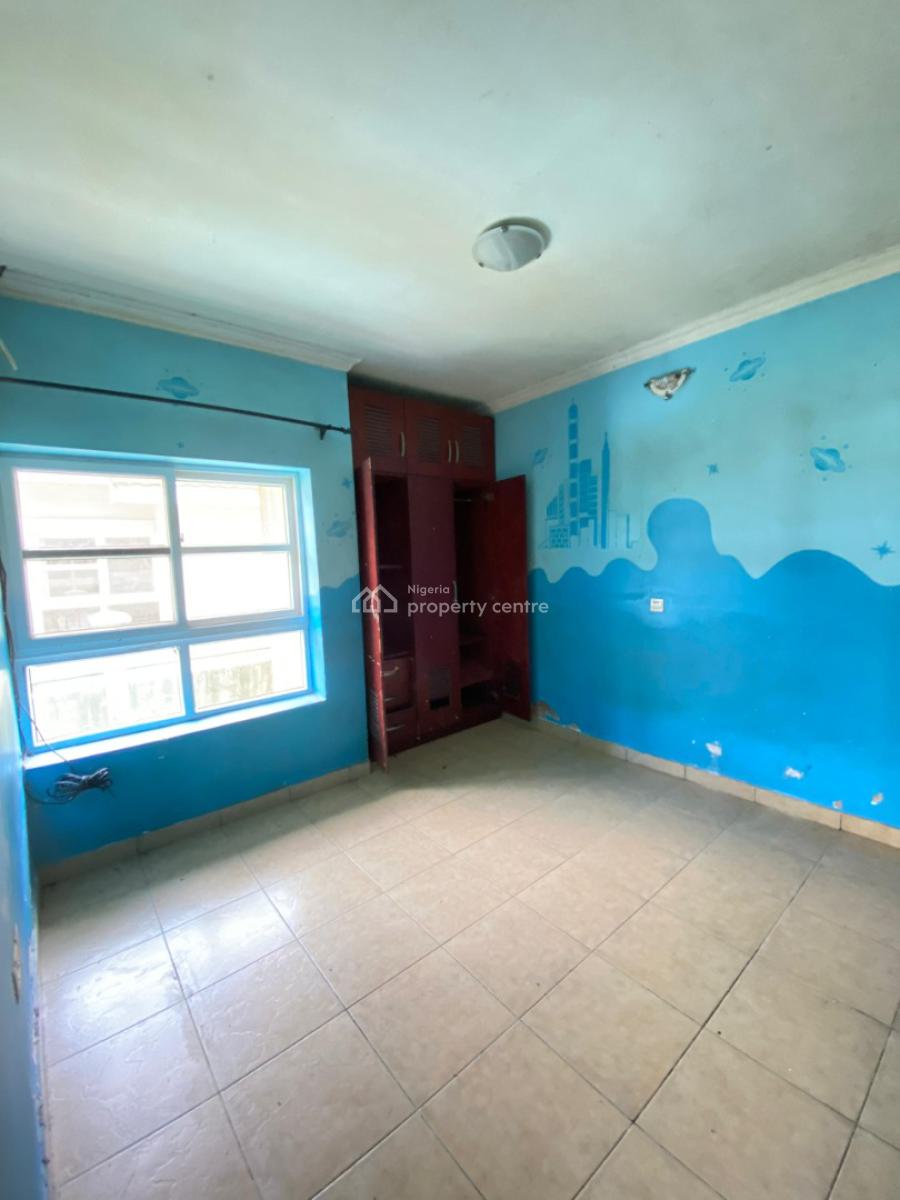 Fully Service 4 Bedrooms Bungalow with Bq, Napier Estate, After Ikota, Before Vgc, Lekki, Lagos, Detached Bungalow for Rent