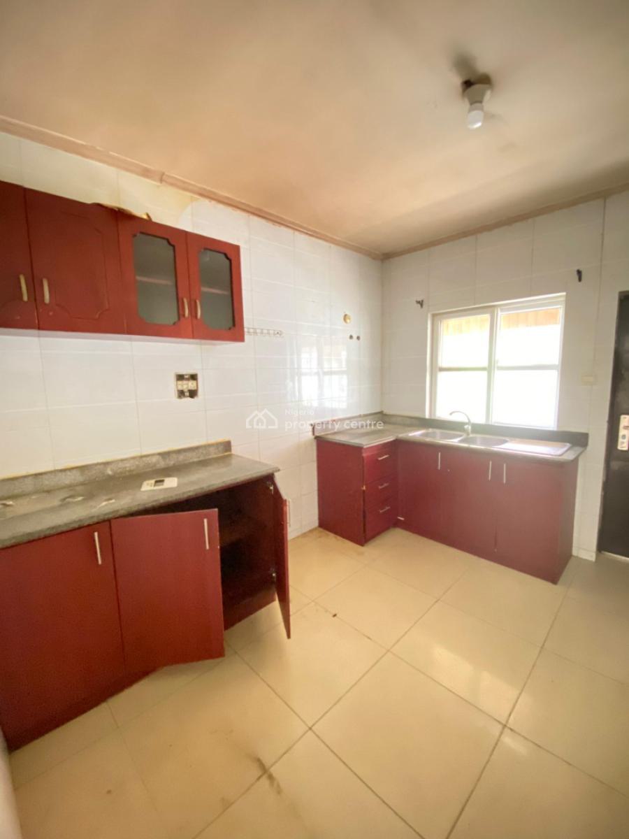 Fully Service 4 Bedrooms Bungalow with Bq, Napier Estate, After Ikota, Before Vgc, Lekki, Lagos, Detached Bungalow for Rent