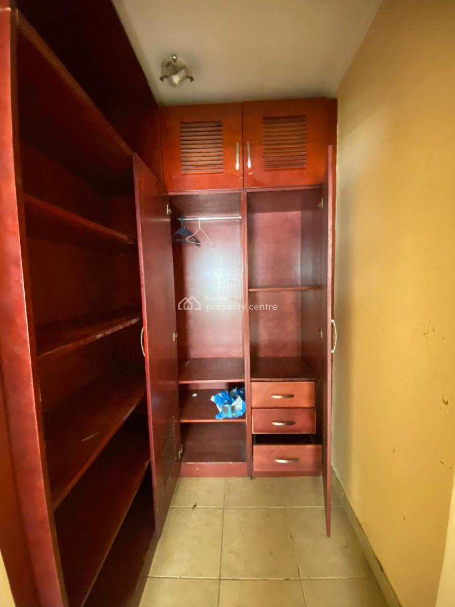 Fully Service 4 Bedrooms Bungalow with Bq, Napier Estate, After Ikota, Before Vgc, Lekki, Lagos, Detached Bungalow for Rent