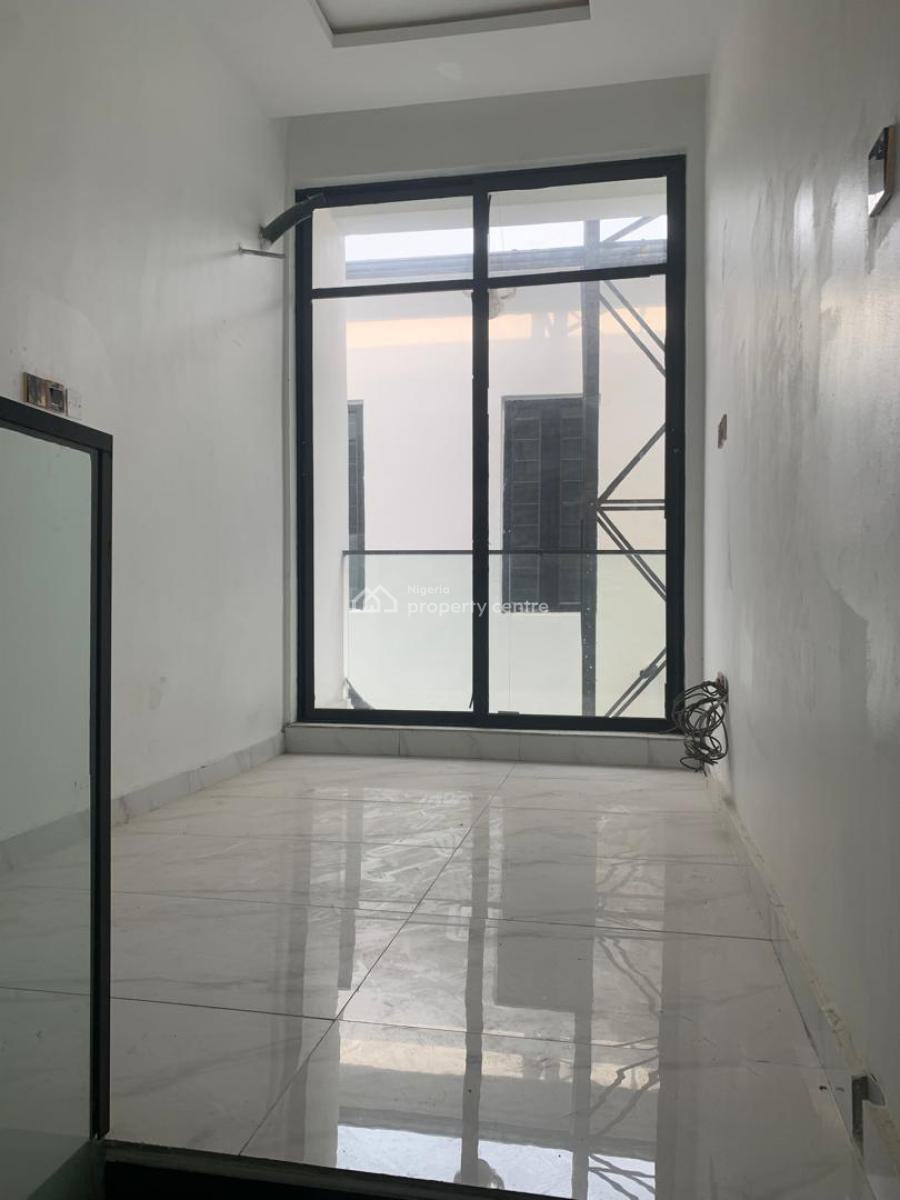 Beautiful 4 Bedrooms Semi Detached Duplex, Ikota, Lekki, Lagos, Semi-detached Duplex for Sale