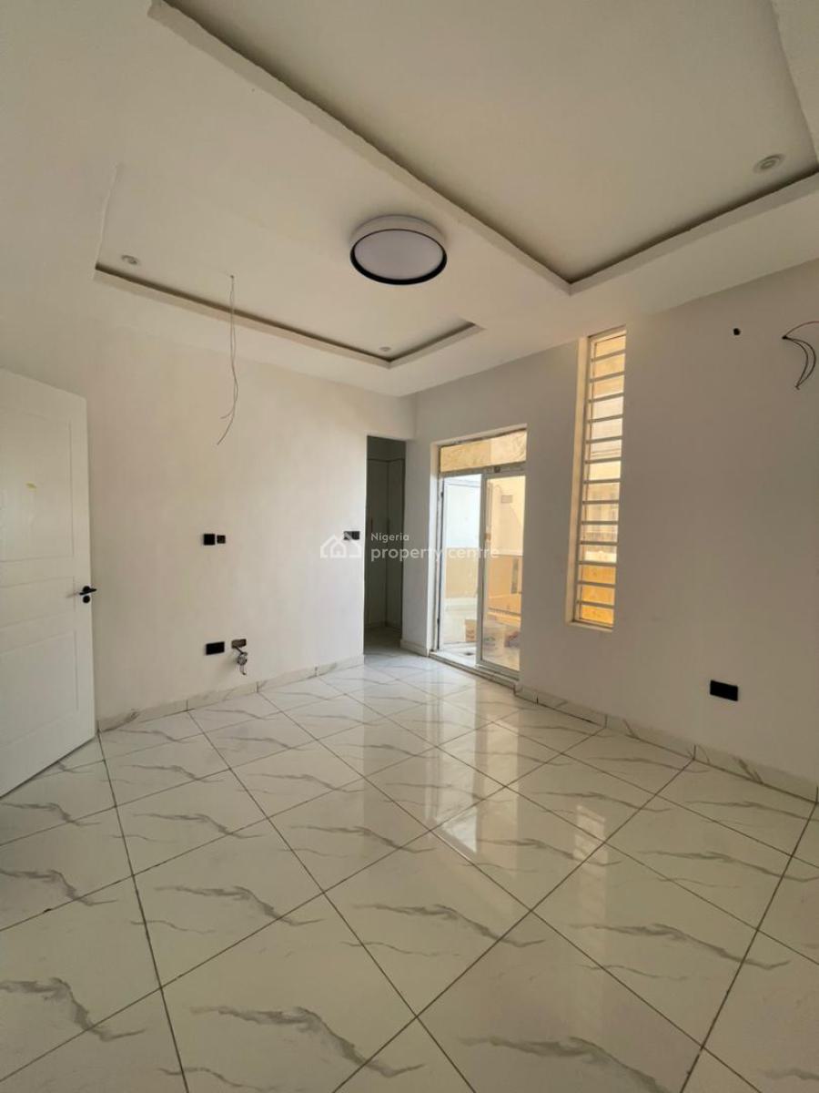 Beautiful 4 Bedrooms Semi Detached Duplex, Ikota, Lekki, Lagos, Semi-detached Duplex for Sale