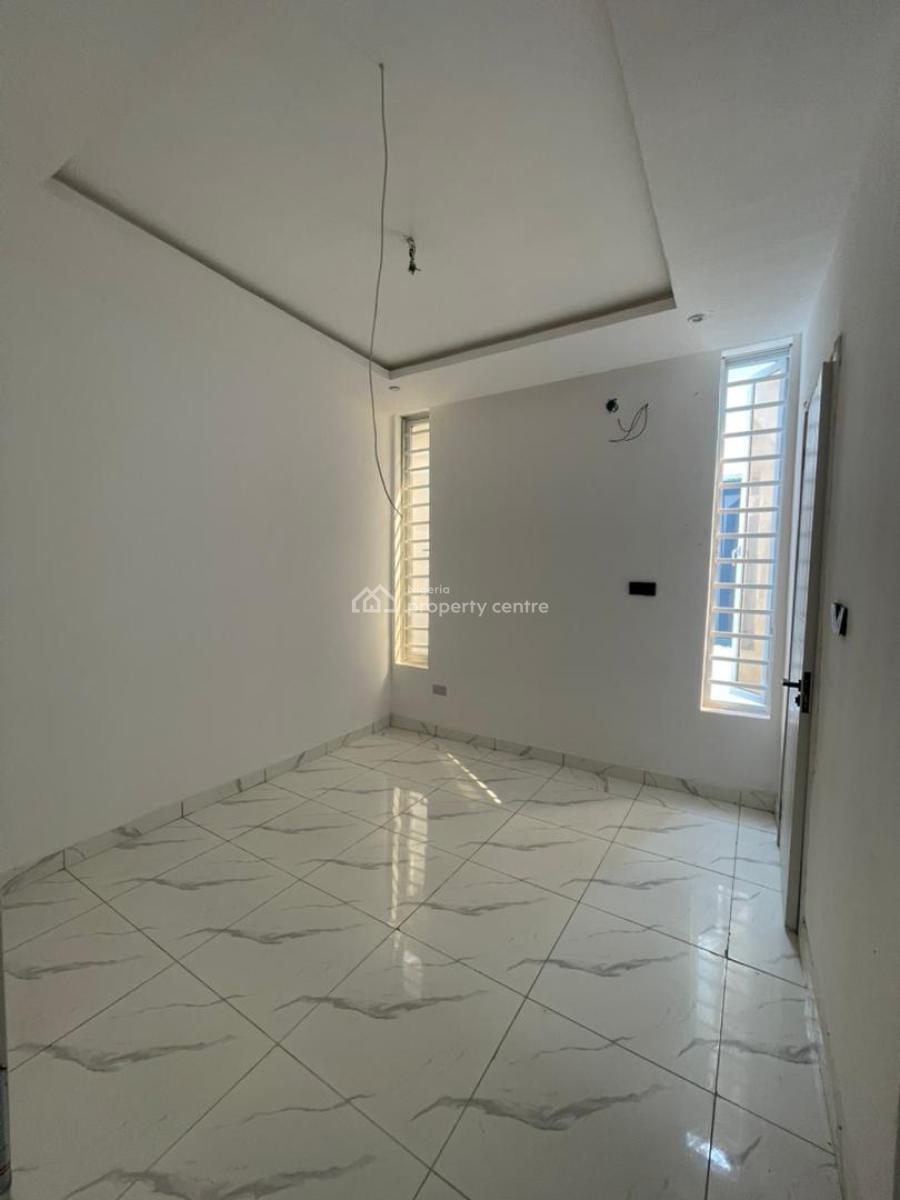 Beautiful 4 Bedrooms Semi Detached Duplex, Ikota, Lekki, Lagos, Semi-detached Duplex for Sale