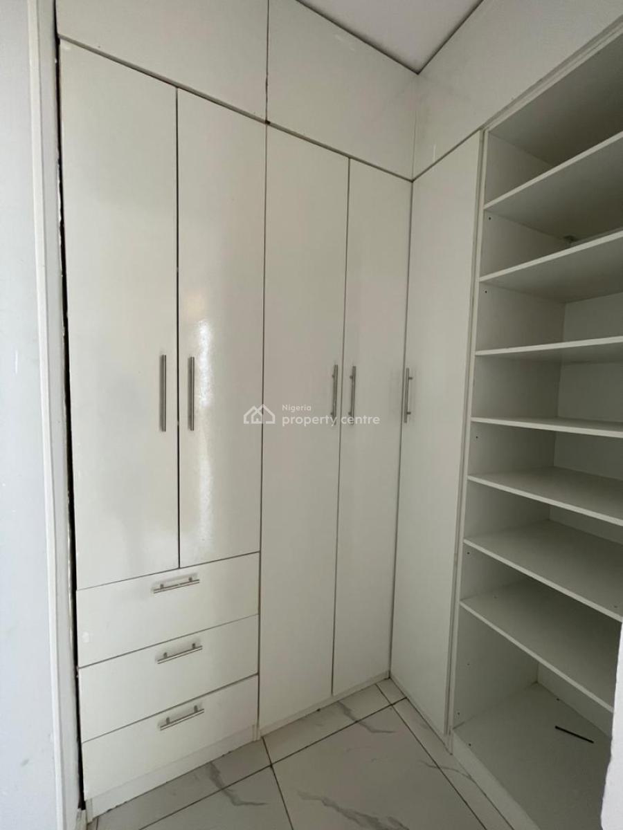 Beautiful 4 Bedrooms Semi Detached Duplex, Ikota, Lekki, Lagos, Semi-detached Duplex for Sale