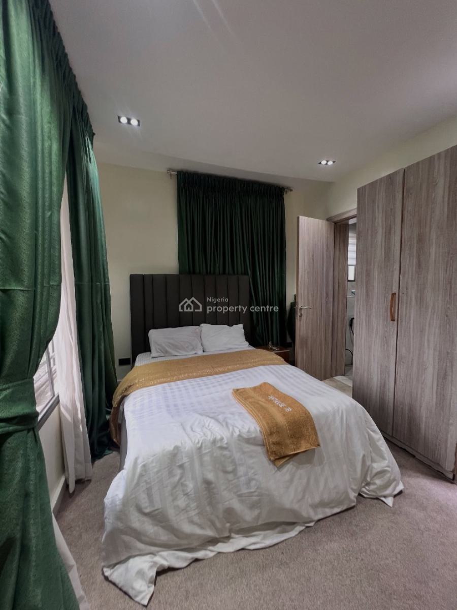 Newly Built 4 Bedroom Maisonette Penthouse with Pool and Gym, Lekki Right, Lekki Phase 1, Lekki, Lagos, House for Rent