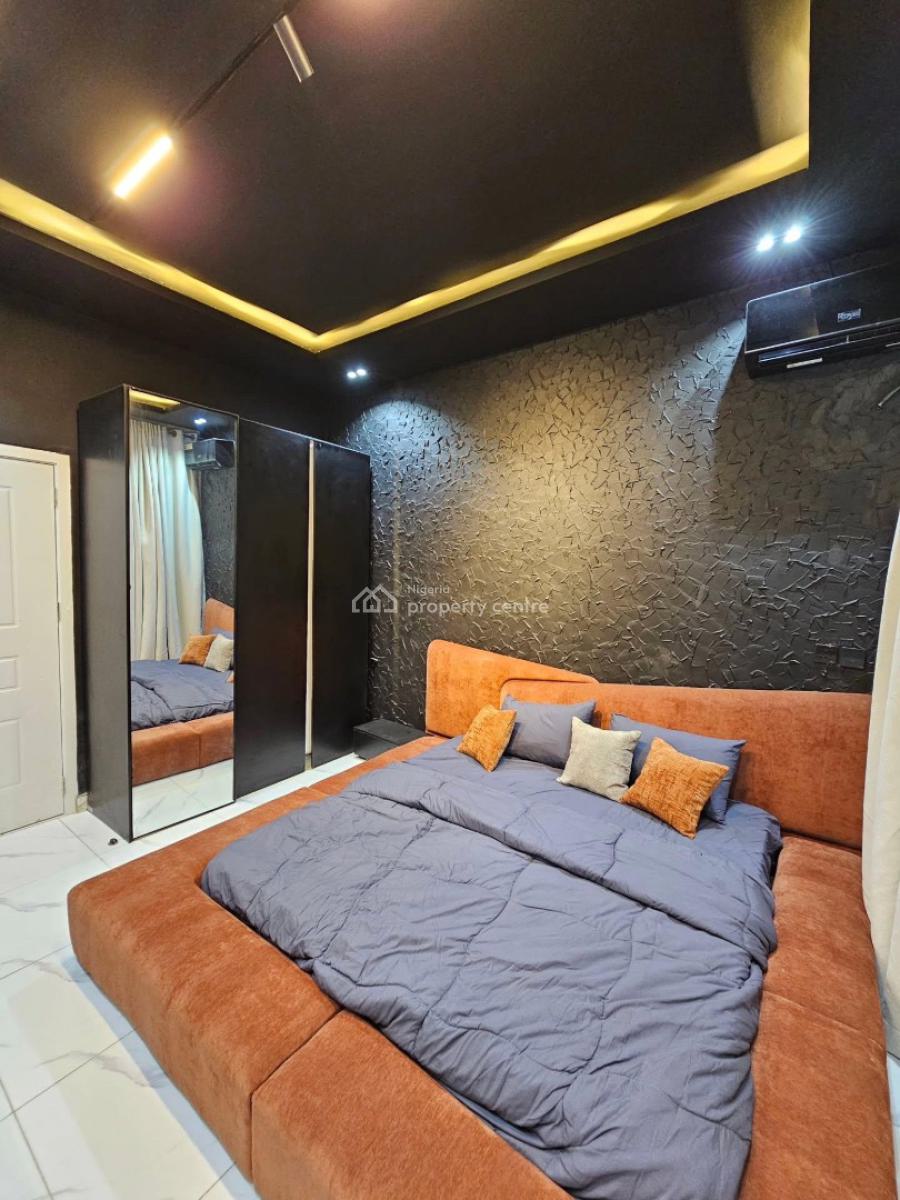 Contemporary 3 Bedrooms Bungalow with Bq, Ibeju Lekki, Lagos, Detached Bungalow for Sale