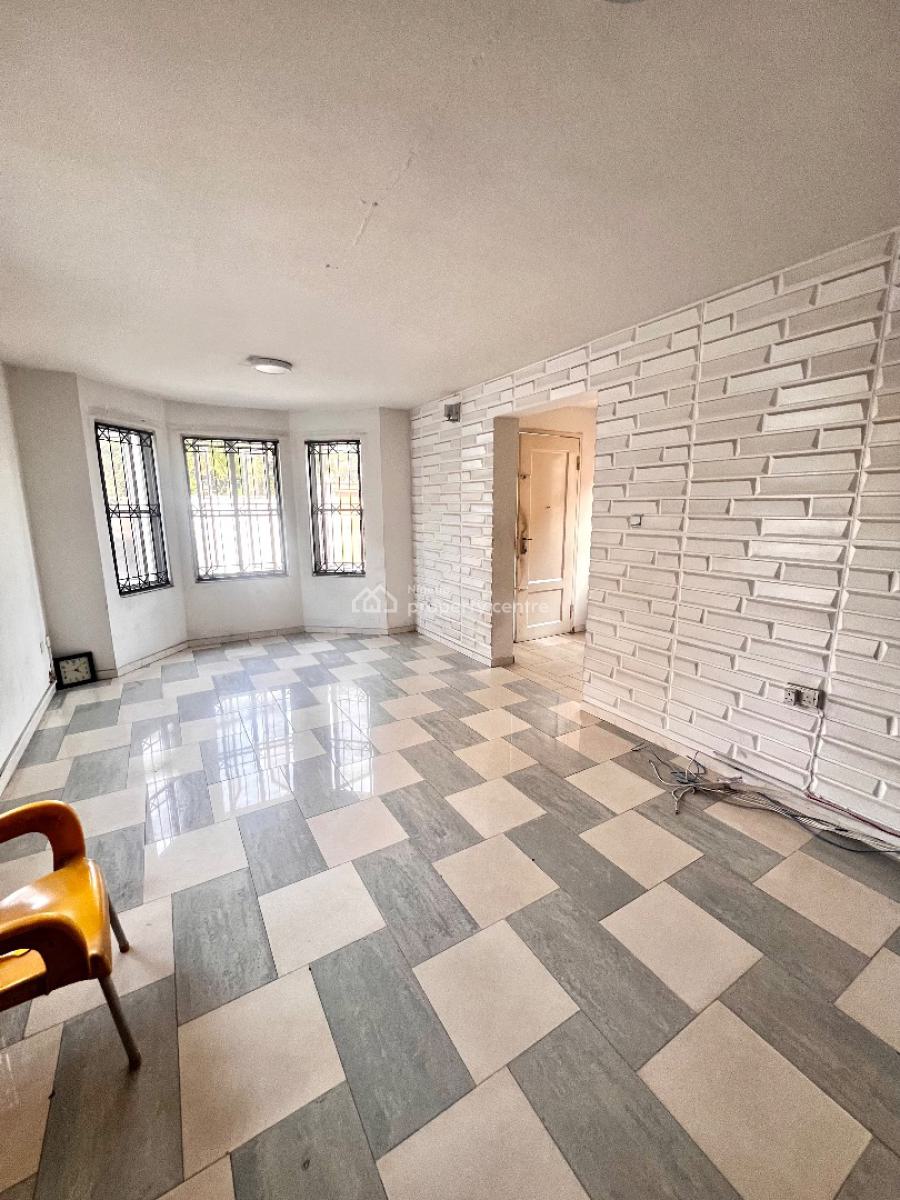 Compact 4-bedroom Detached House with 2 Bqs, Off Fola Osibo Road, Lekki Phase 1, Lekki, Lagos, Detached Duplex for Rent
