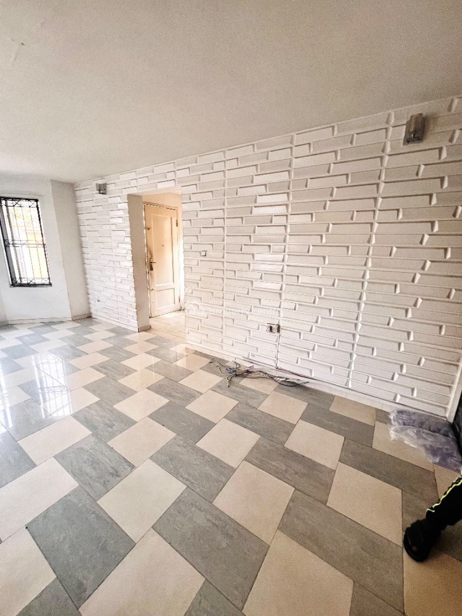 Compact 4-bedroom Detached House with 2 Bqs, Off Fola Osibo Road, Lekki Phase 1, Lekki, Lagos, Detached Duplex for Rent