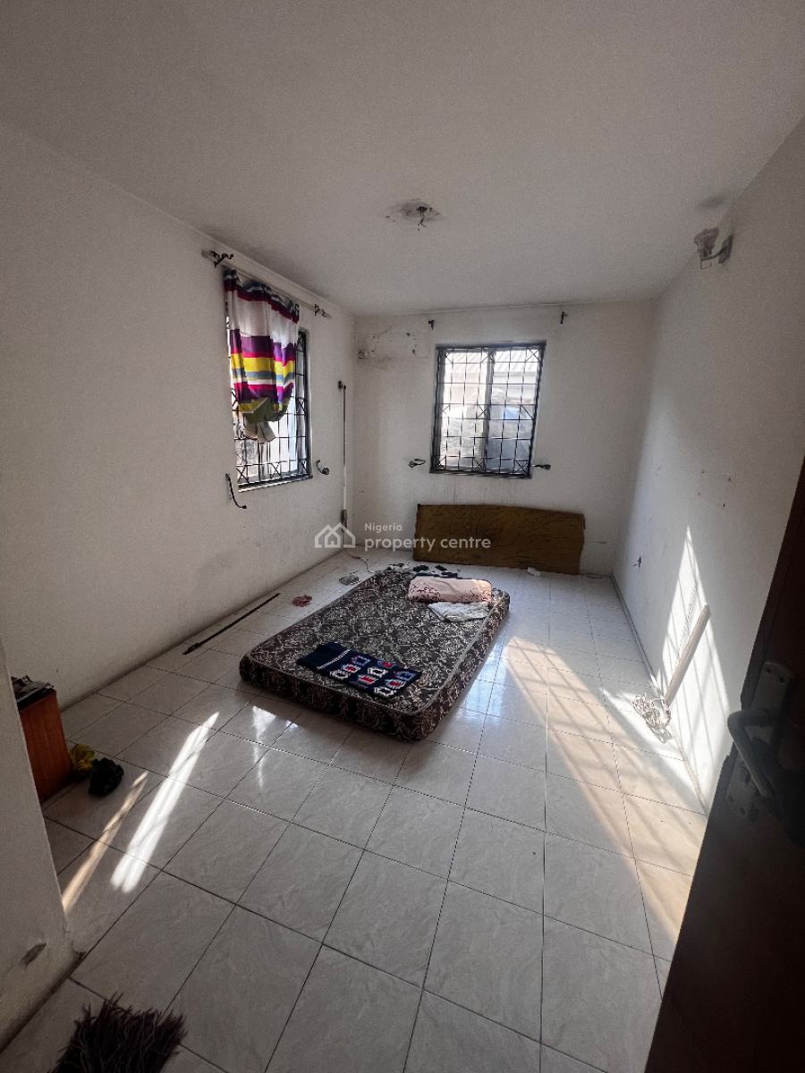 Compact 4-bedroom Detached House with 2 Bqs, Off Fola Osibo Road, Lekki Phase 1, Lekki, Lagos, Detached Duplex for Rent