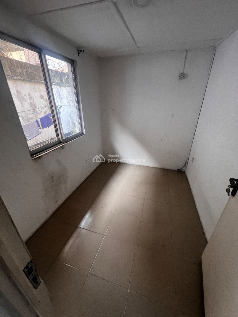 Compact 4-bedroom Detached House with 2 Bqs, Off Fola Osibo Road, Lekki Phase 1, Lekki, Lagos, Detached Duplex for Rent