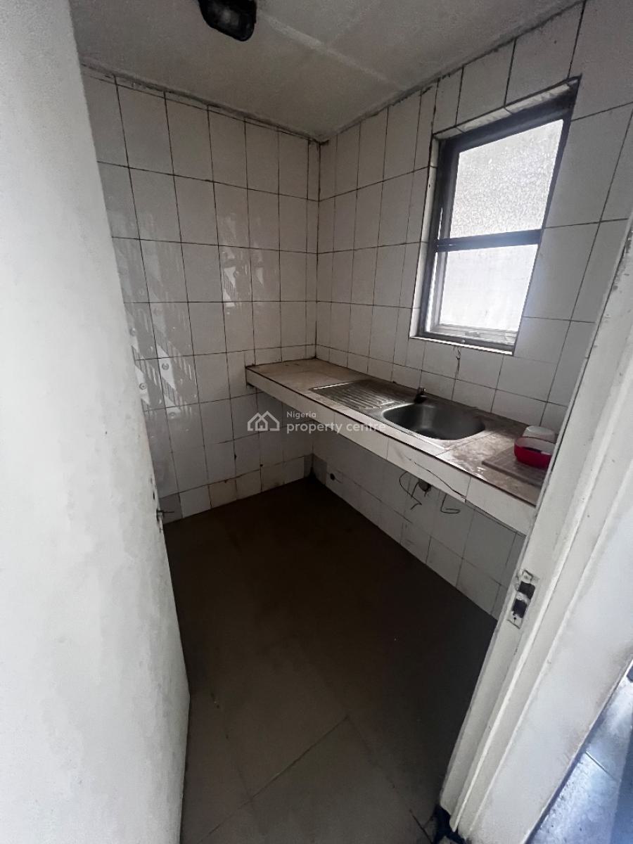 Compact 4-bedroom Detached House with 2 Bqs, Off Fola Osibo Road, Lekki Phase 1, Lekki, Lagos, Detached Duplex for Rent